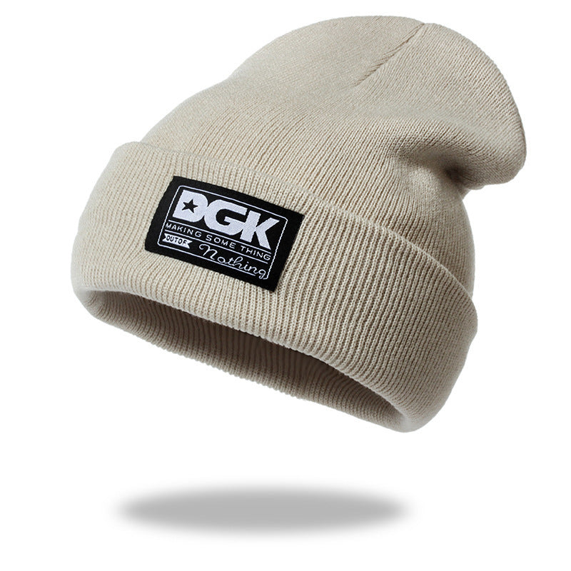 DGK Beanie