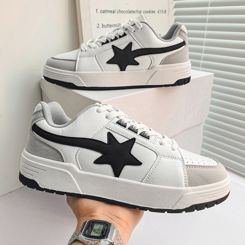 Shooting Star Board Shoes