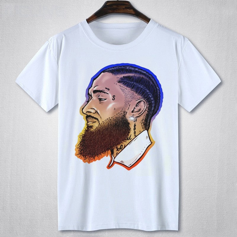 Nipsey T-Shirt