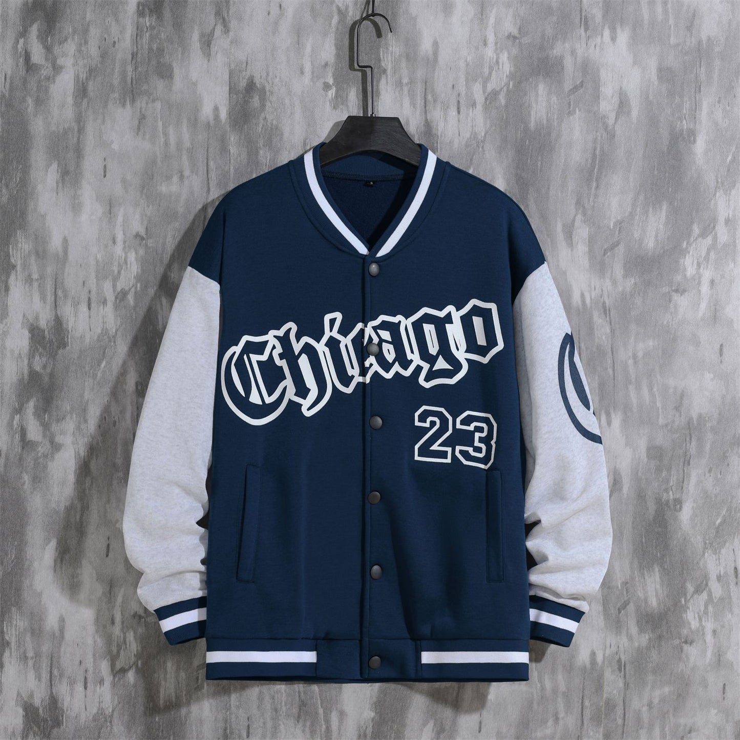 Chicago Letterman