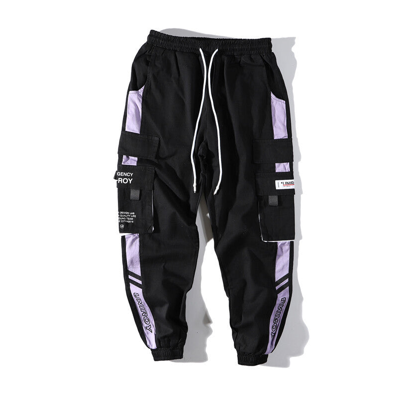 Uniroy Street Pants