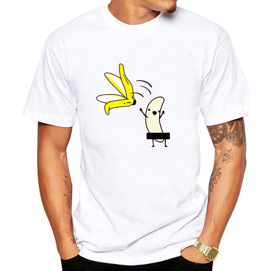 Banana Peel Tee