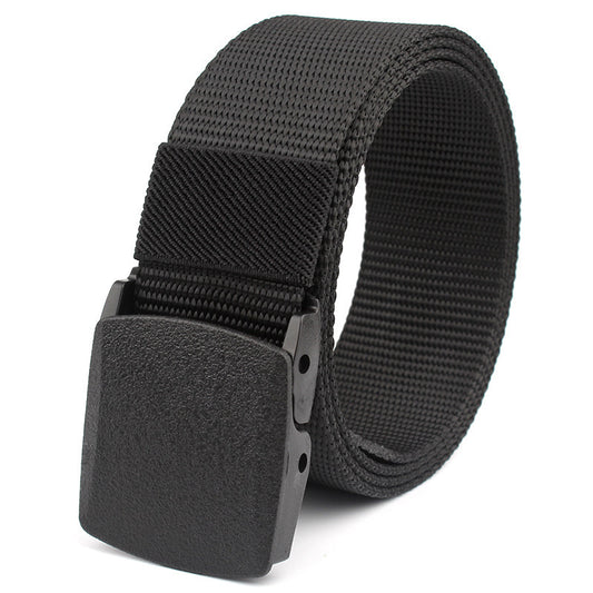 Nylon Combat Belt