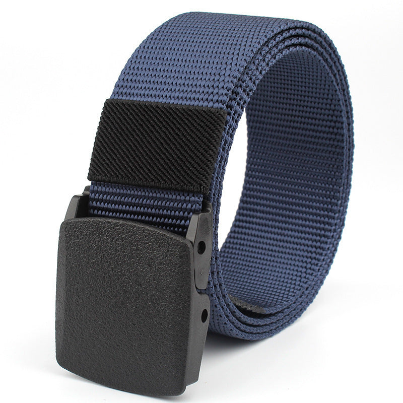 Nylon Combat Belt