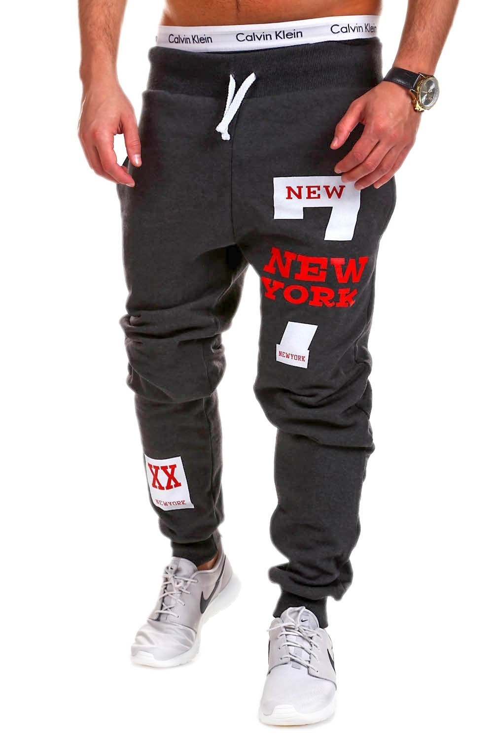 New York Joggers