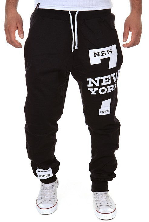 New York Joggers