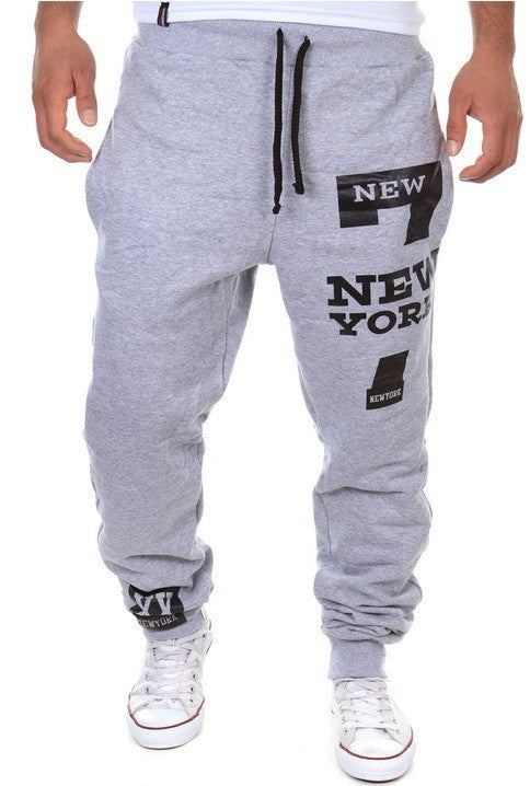 New York Joggers