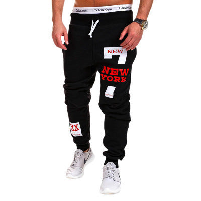 New York Joggers