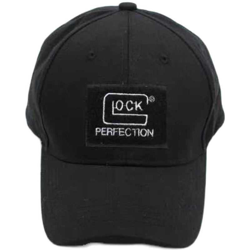 C Lock Baseball Cap