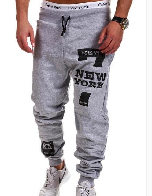 New York Joggers