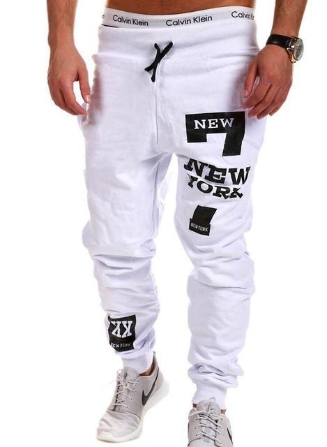 New York Joggers