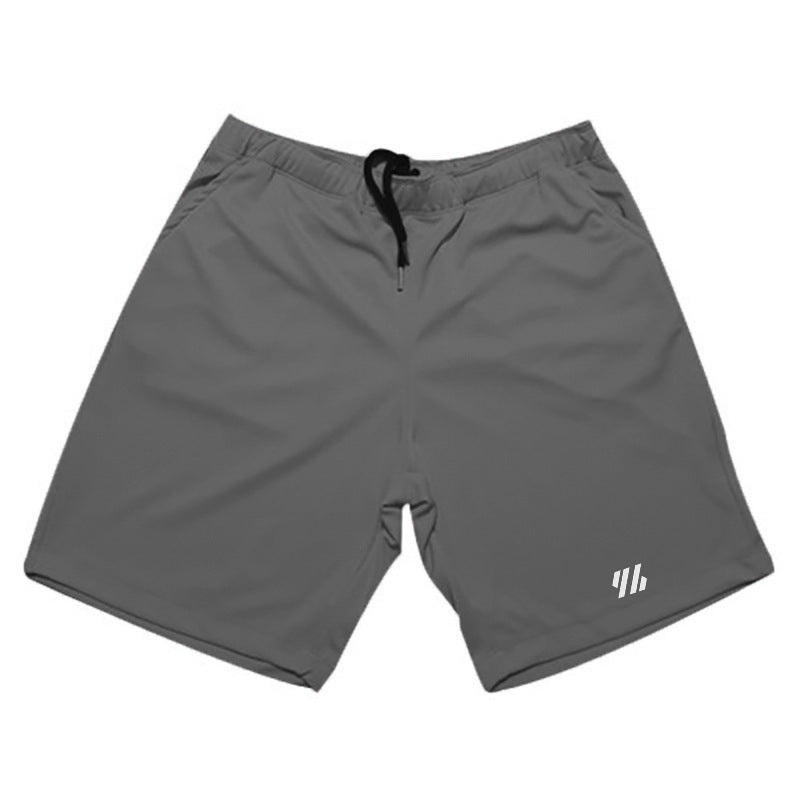 Breathable Workout Shorts