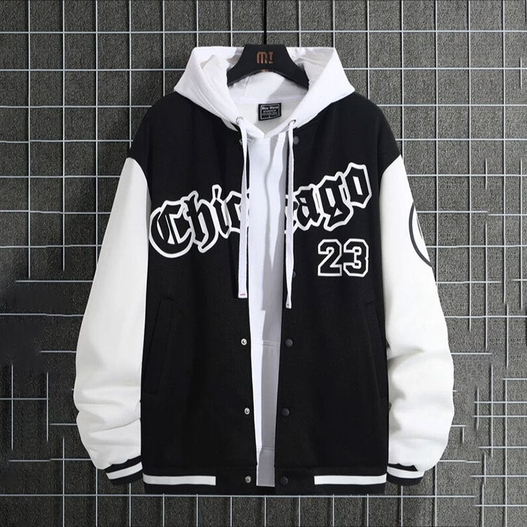 Chicago Letterman