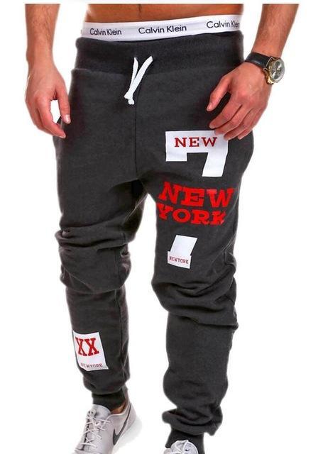 New York Joggers