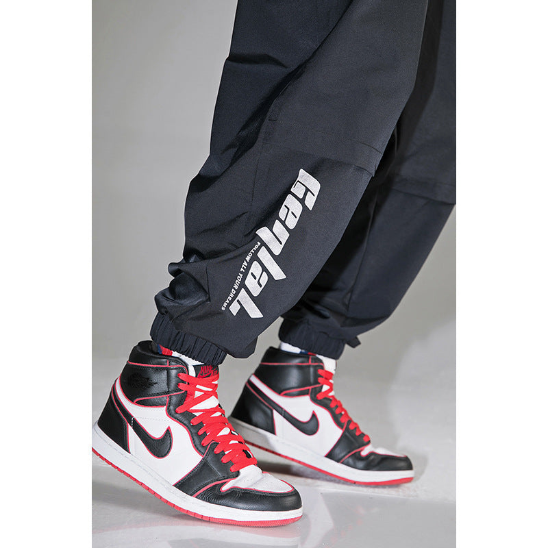 Genlab Reflective slacks