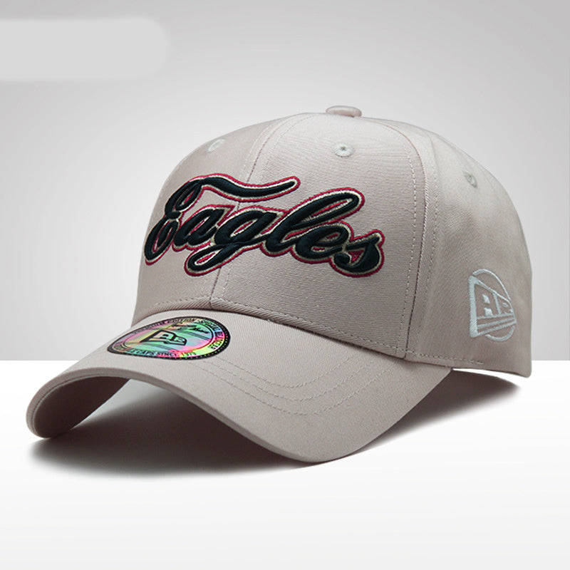 Eagles Embroidered Cap