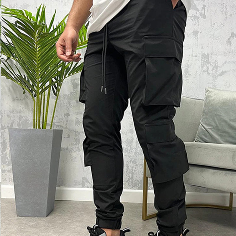 Cargo Slacks