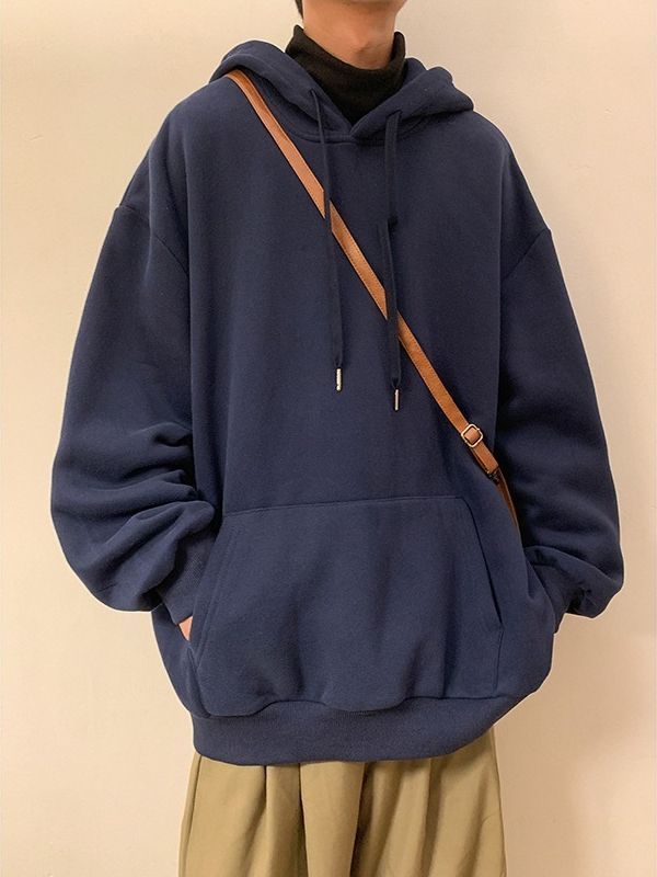 Mens Oversize Hoodie