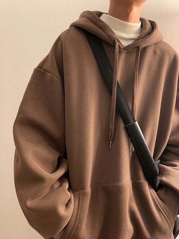 Mens Oversize Hoodie