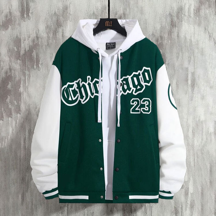 Chicago Letterman