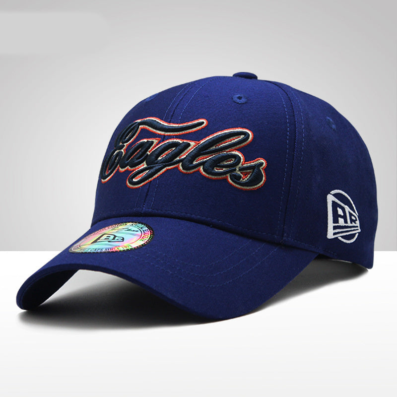 Eagles Embroidered Cap