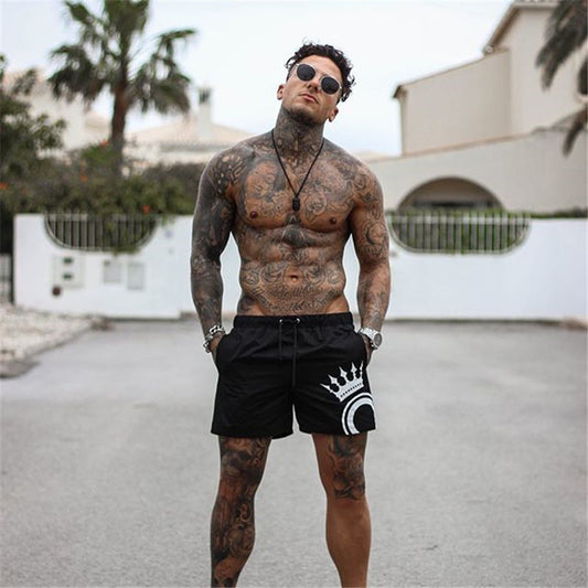 Men's Kingfit Shorts