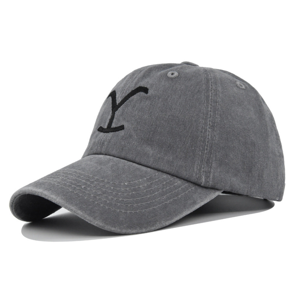 Dutton Ranch Cap