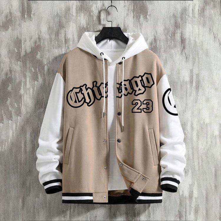 Chicago Letterman