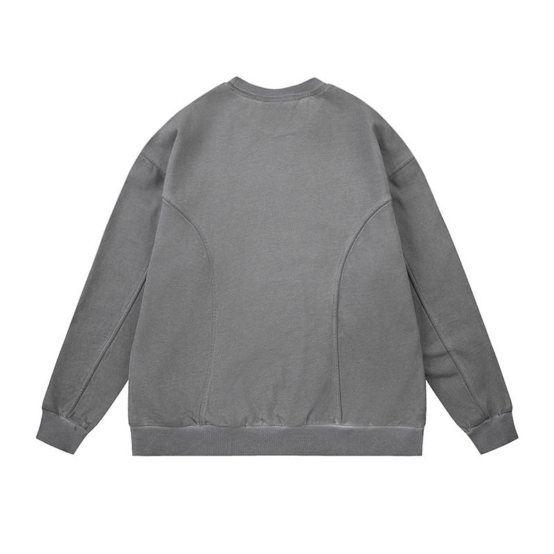 Ruffian Sweater