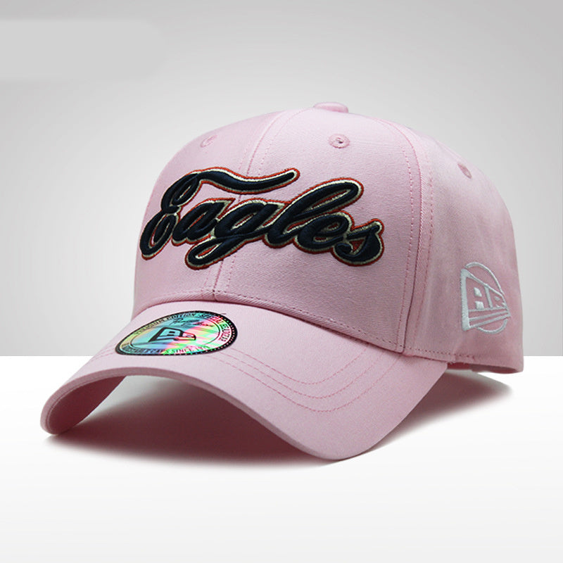 Eagles Embroidered Cap