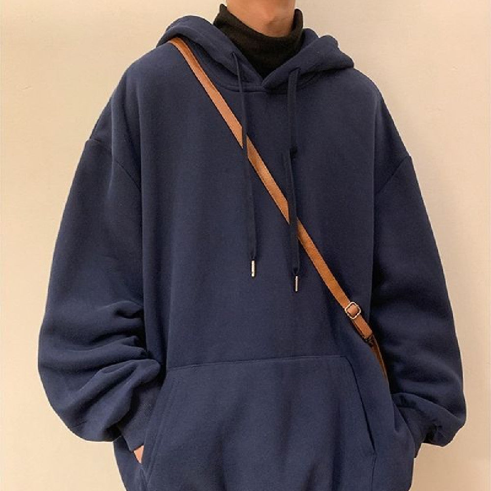 Mens Oversize Hoodie