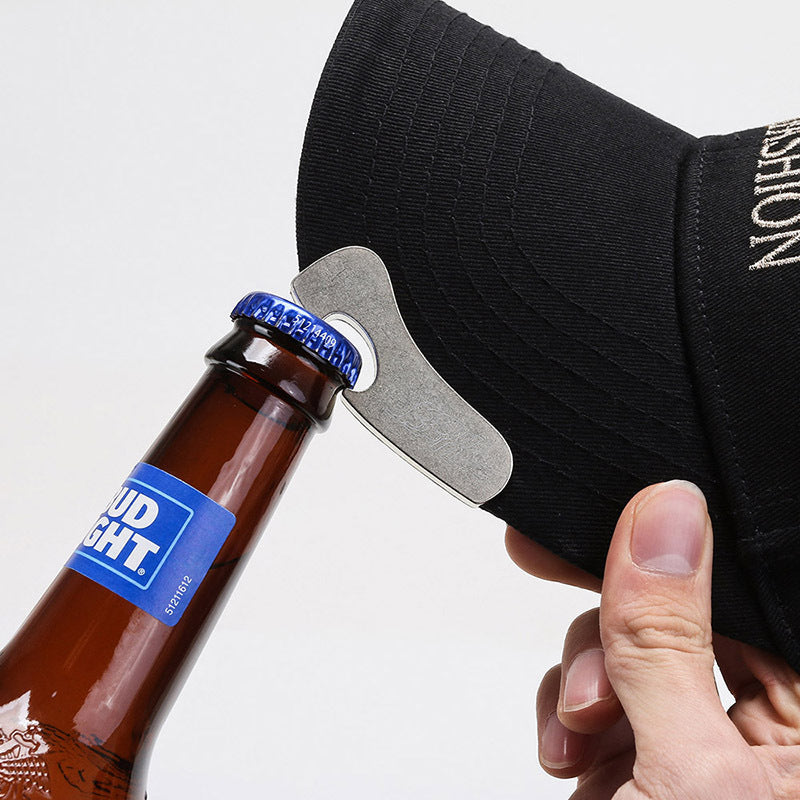 BBX Bottle Opener Cap