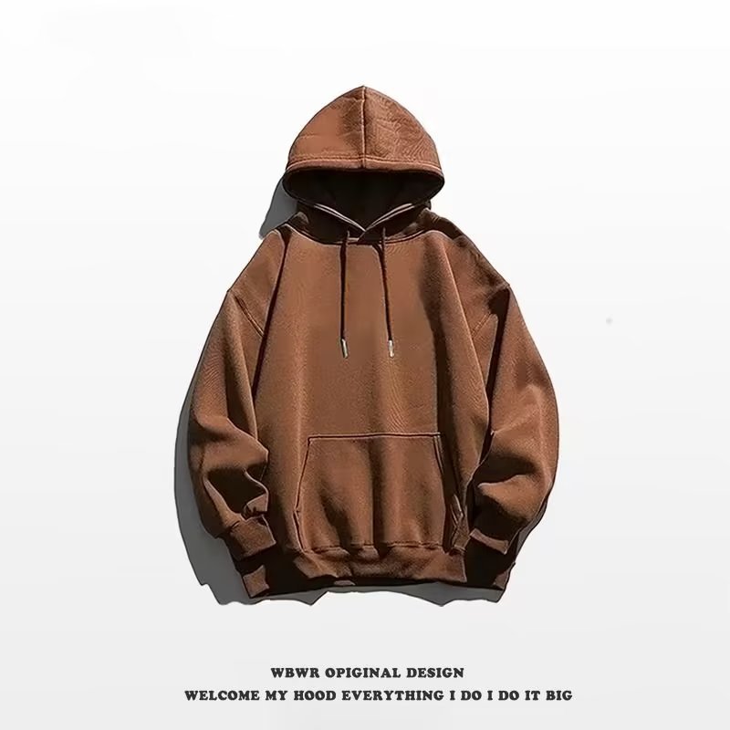 Mens Oversize Hoodie