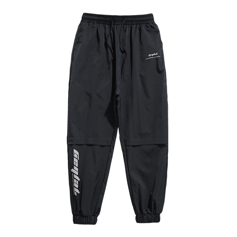 Genlab Reflective slacks