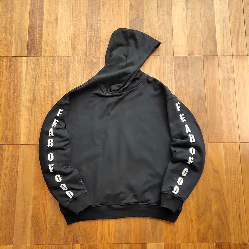 Fear Of God Hoodie