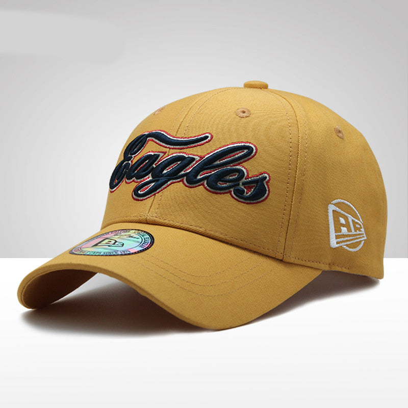 Eagles Embroidered Cap