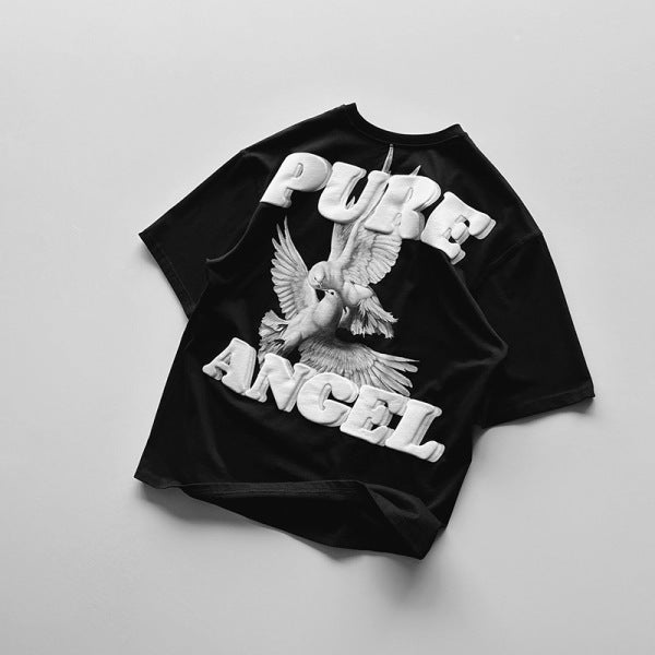 Pure Angel Tee