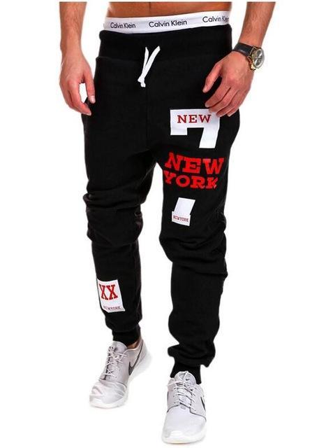 New York Joggers