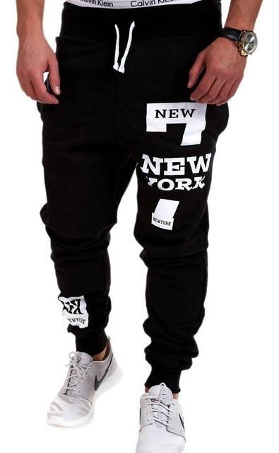 New York Joggers