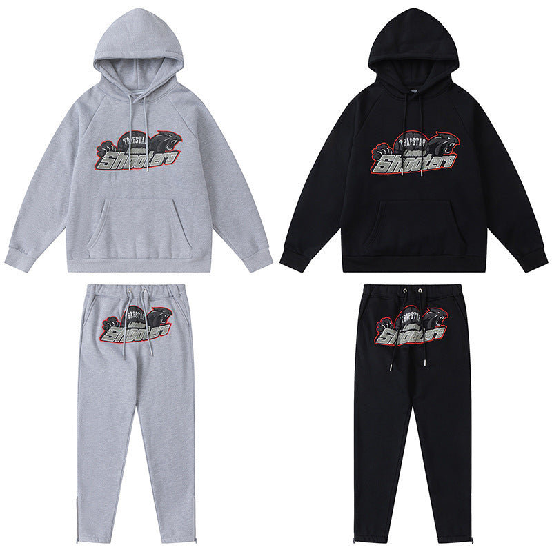 Trapstar Shooters Sweat Set