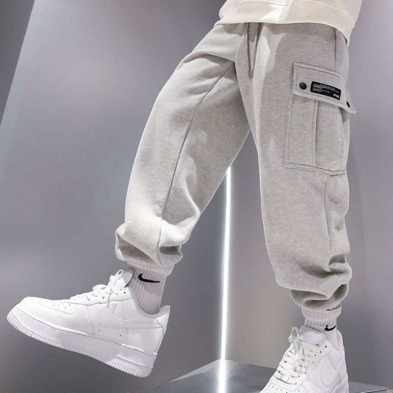 Cargo Joggers