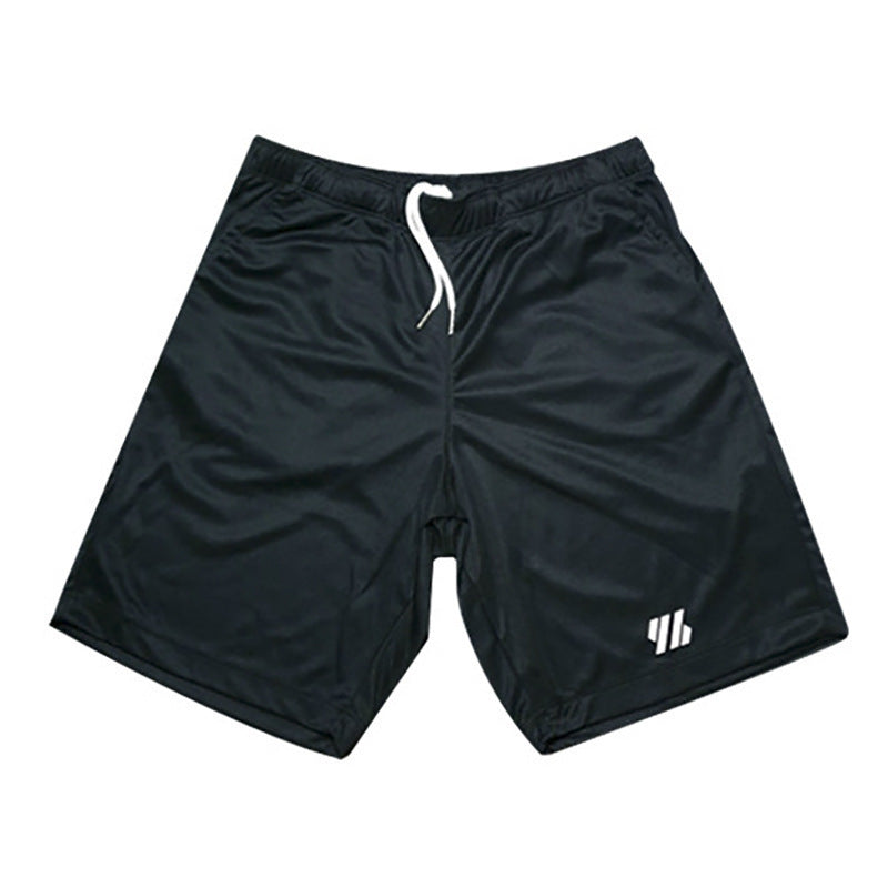 Breathable Workout Shorts