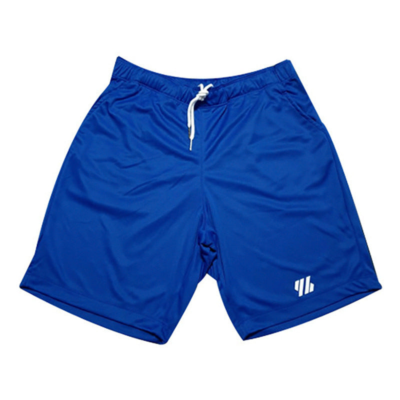 Breathable Workout Shorts