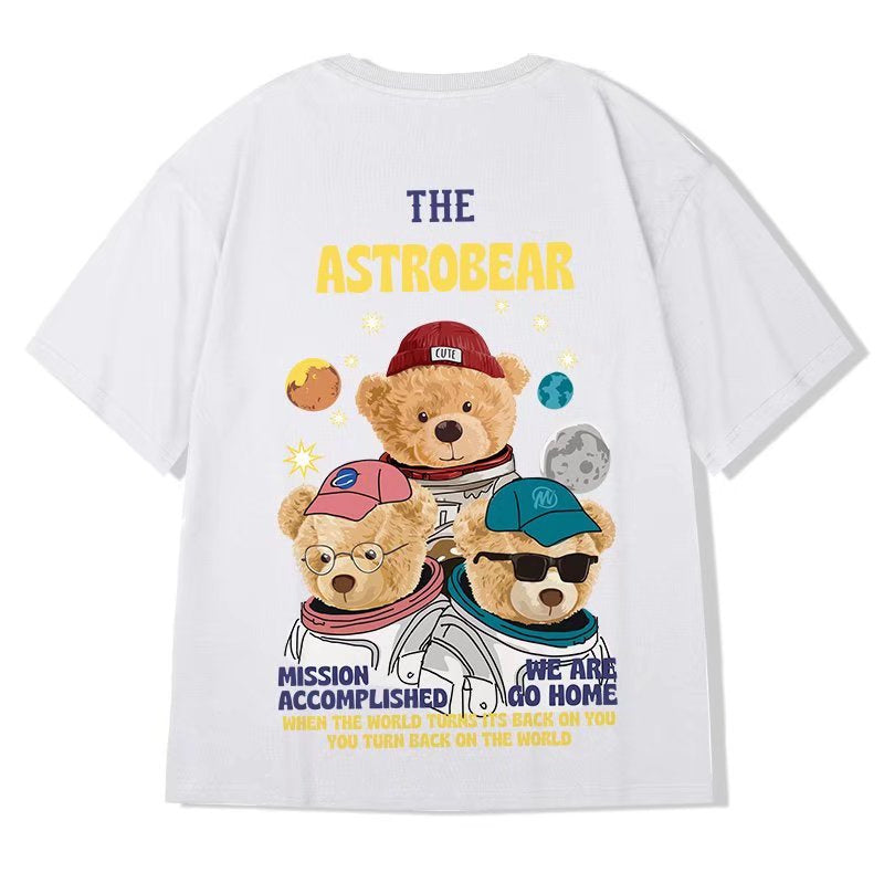 Astrobear T-Shirt