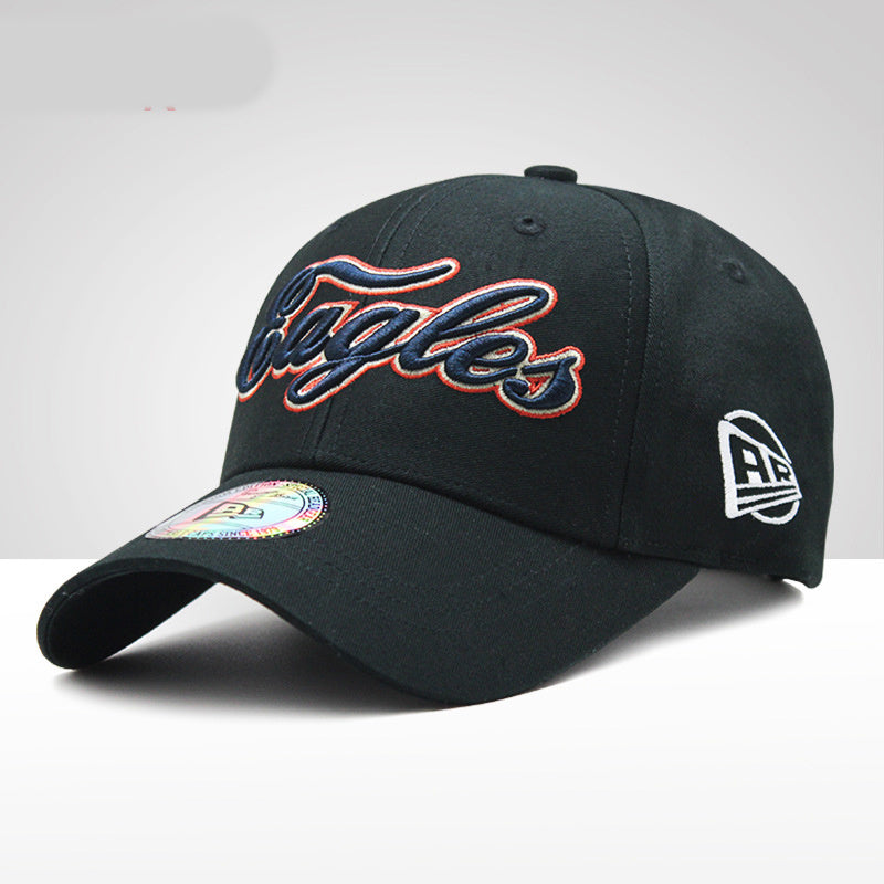 Eagles Embroidered Cap