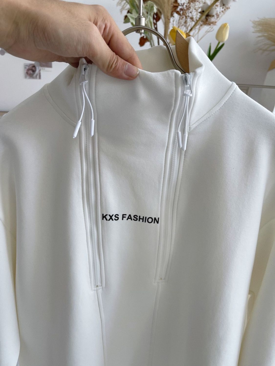 KXS FASHION Tracksuit