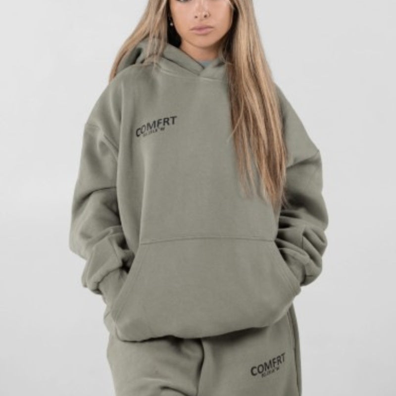 CMFRT 2 Piece Tracksuit