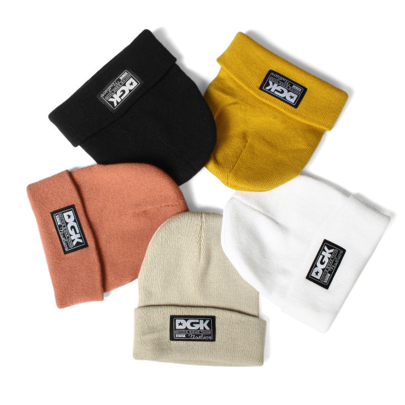 DGK Beanie