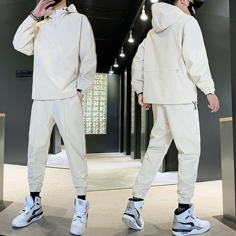 Ron Bitoh Tracksuit