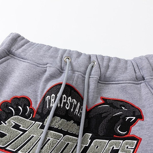 Trapstar Shooters Sweat Set